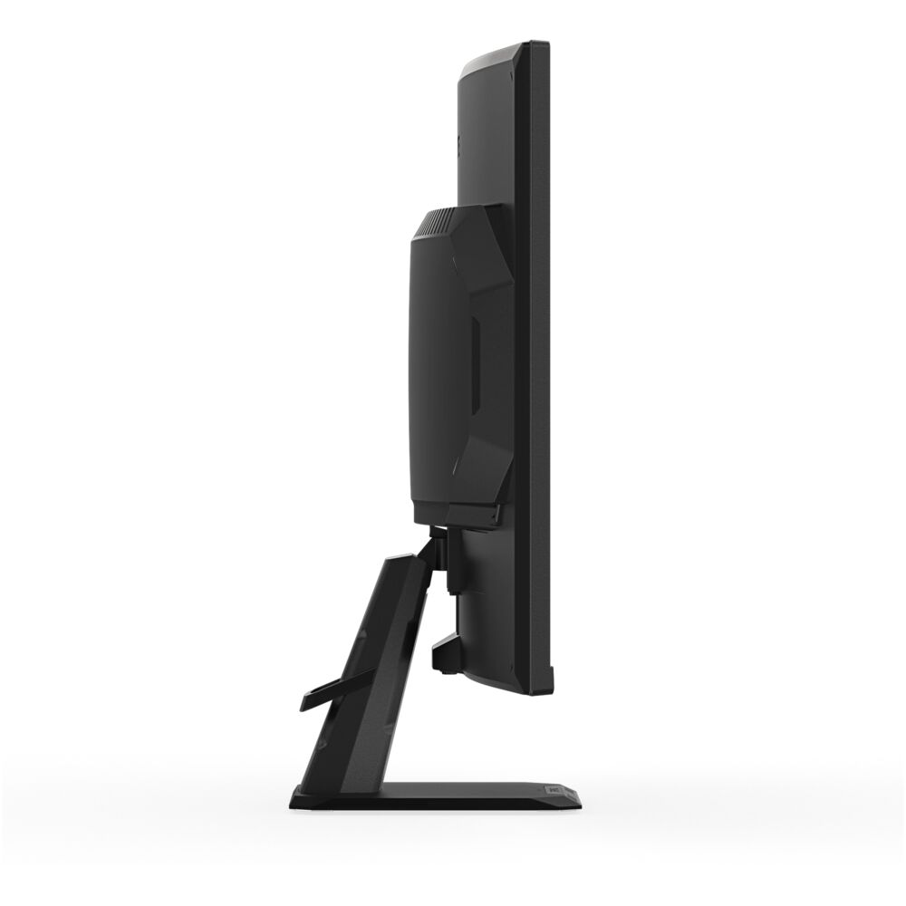 Gigabyte GS27QCA EK — детализация экрана