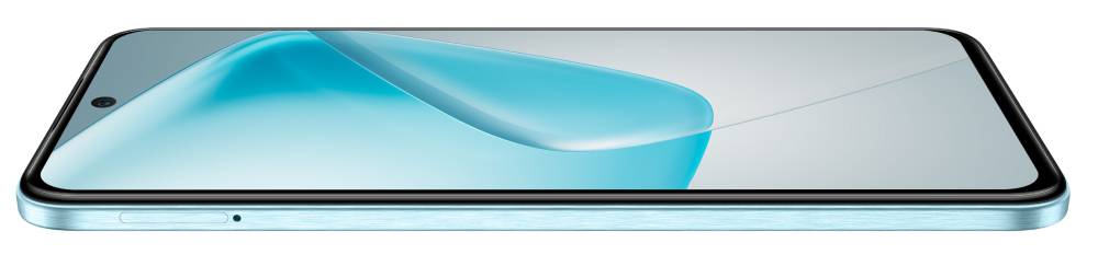 Infinix Hot 50 разъёмы