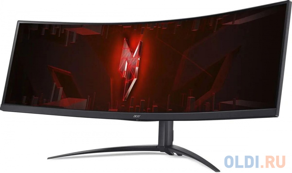 Acer Nitro XZ452CU V мультимедийные возможности