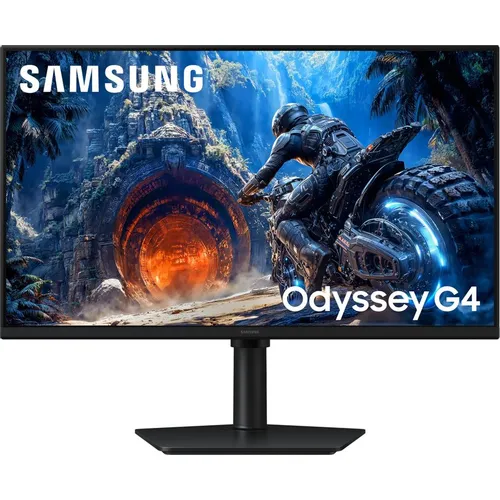Обзор Samsung LS27HG400EIXCI: игровой монитор с Fast IPS, 300 Гц и FreeSync Premium — честный тест после 3 недель использования
