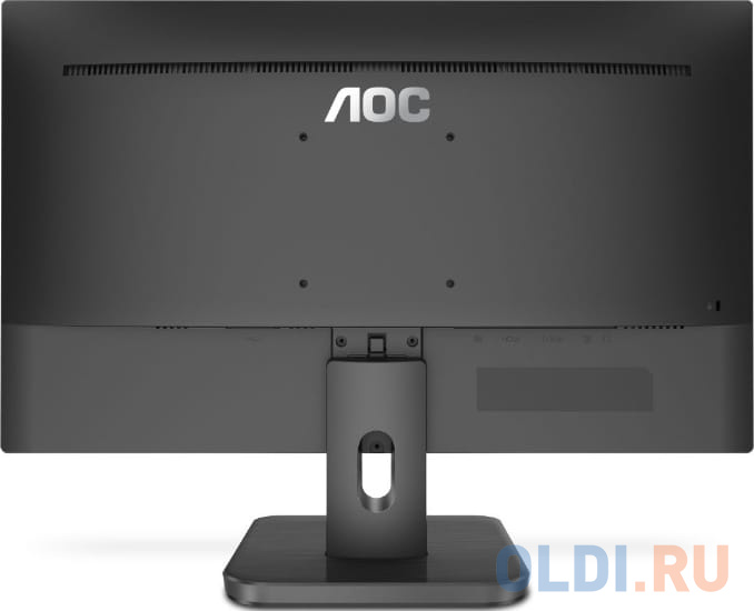 AOC 24E1Q порты