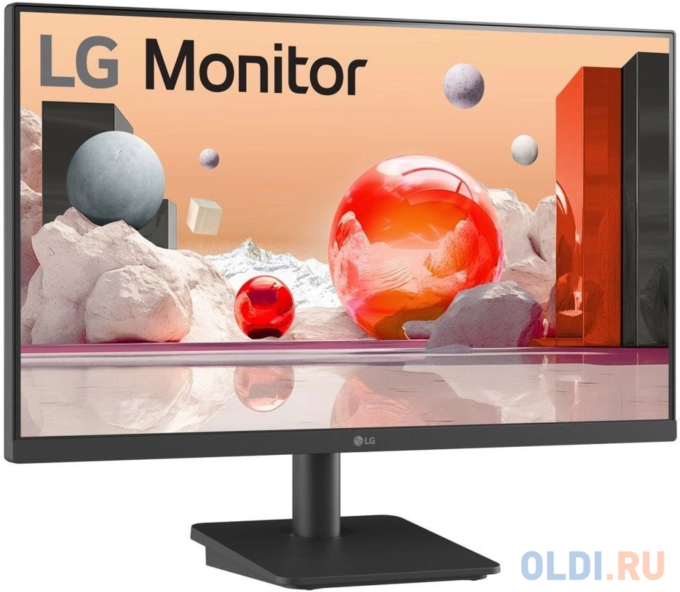 Качество изображения LG 24MS500-B