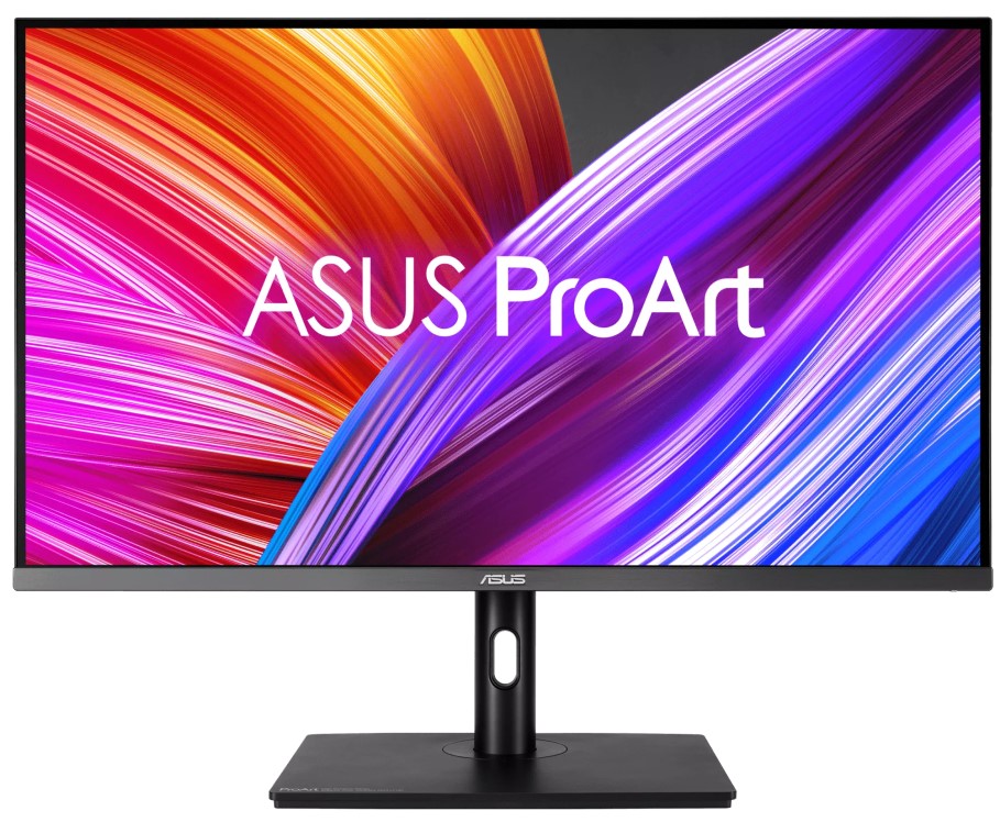 Обзор ASUS PA32UCR-K: профессиональный монитор с превосходной цветопередачей для требовательных специалистов
