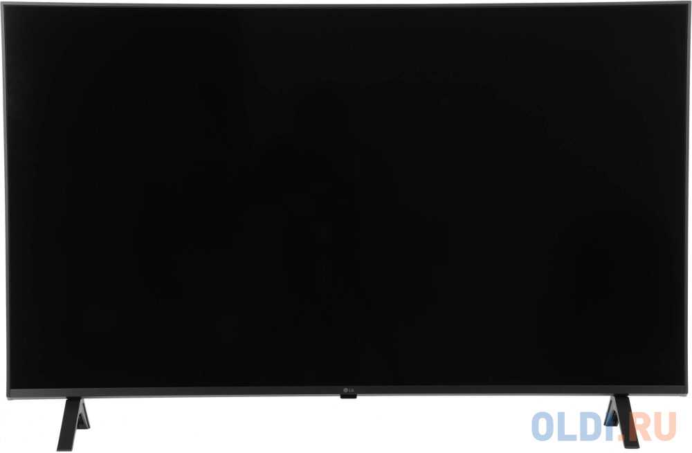 Проверка динамических сцен LG 43UR78006LK