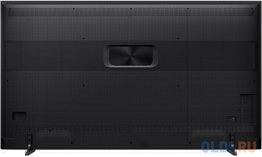 TCL 85U7Q аудиосистема