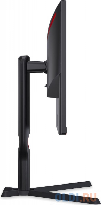 AOC AGON 25G3ZM - сравнение с конкурентами