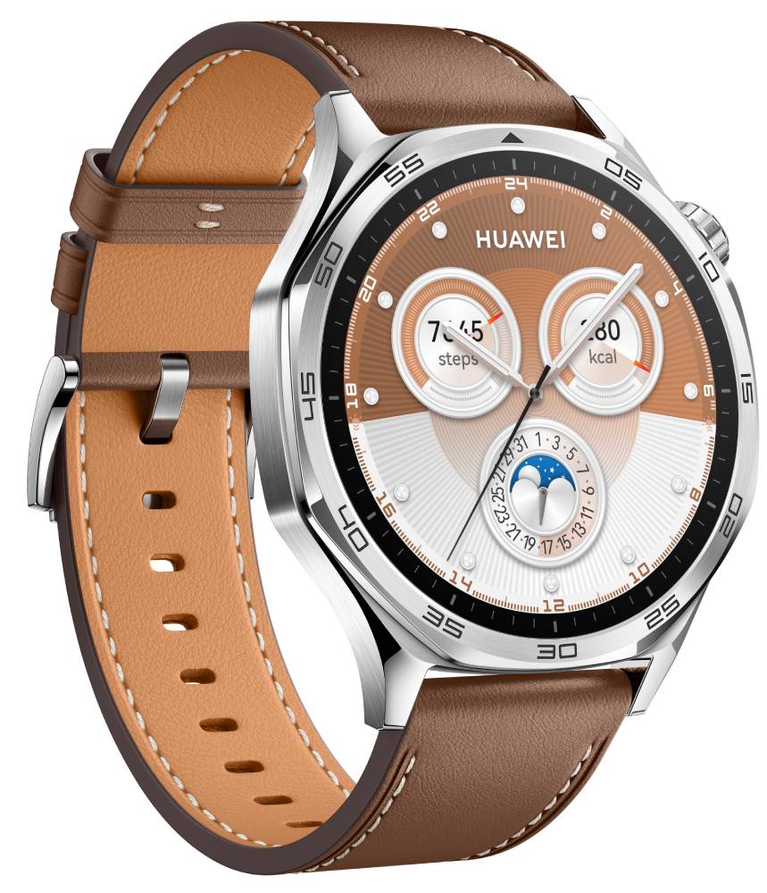 Huawei Watch GT 5 46mm ремешок и детали
