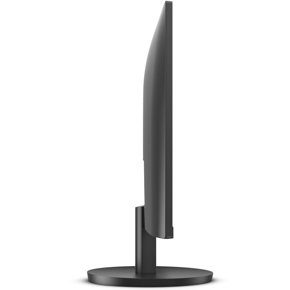 AOC 27B3QA2 — встроенные динамики и разъёмы