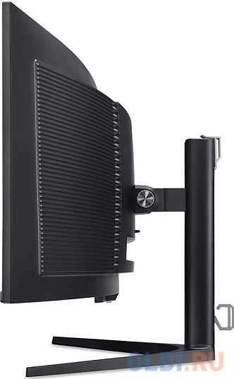 HDR на Acer Predator X49 QD-OLED