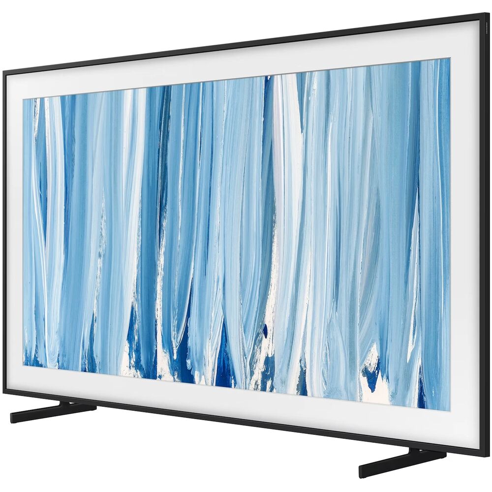 Samsung NQ4 AI Gen3 процессор апскейлинг