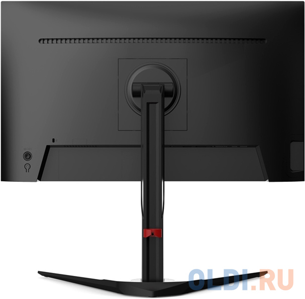 Качество изображения CHiQ LMD24F505-R