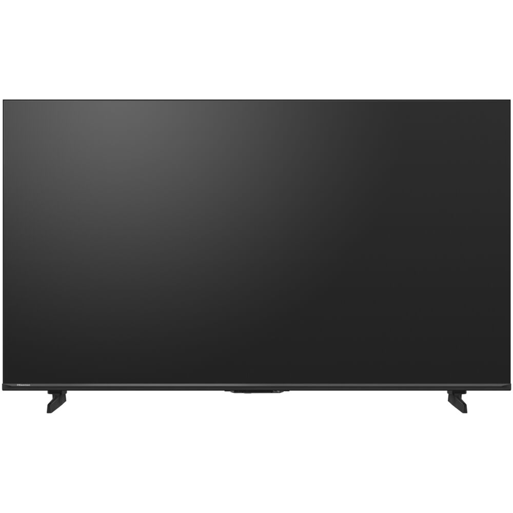 Hisense 55E7S PRO задняя панель и интерфейсы