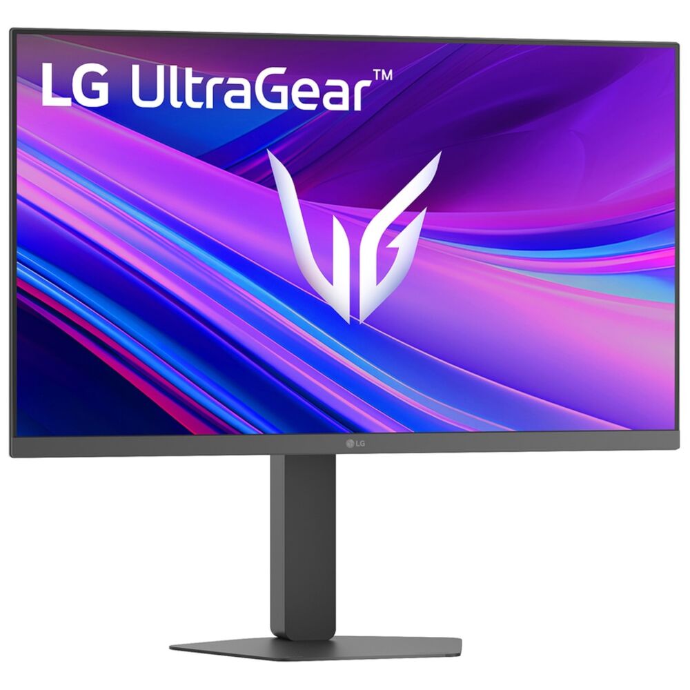 LG 27G440A-B игровой тест FPS