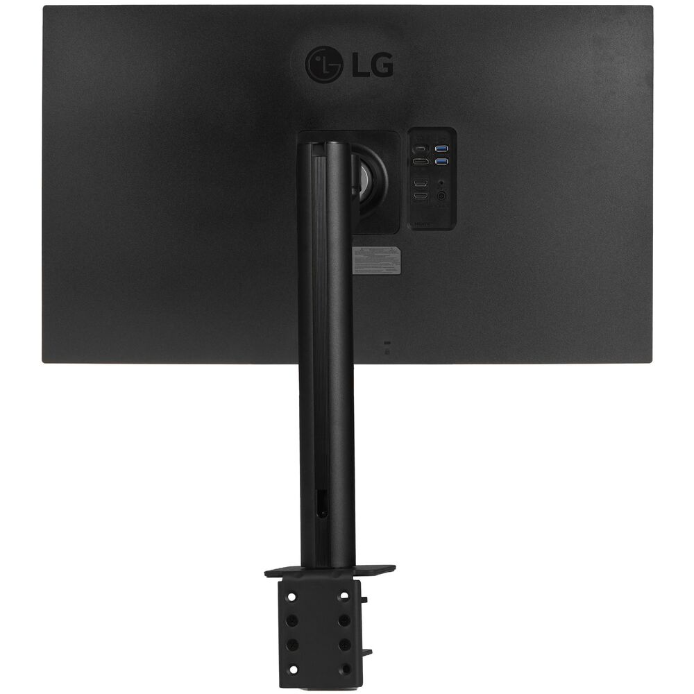 LG 32UN880K-B рабочий сценарий