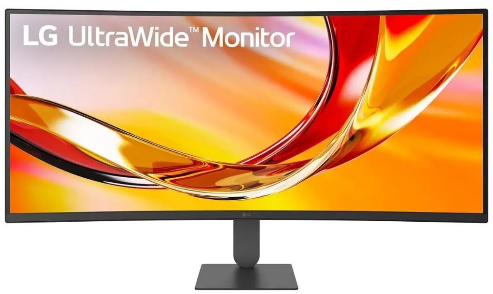 LG 34U620B-B
