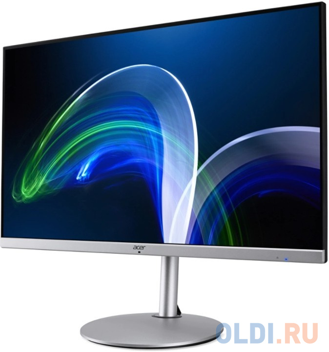 Качество изображения Acer CBA322QU smiiprzx