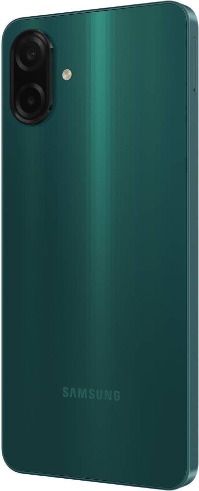 Samsung Galaxy A07 фото при дневном свете
