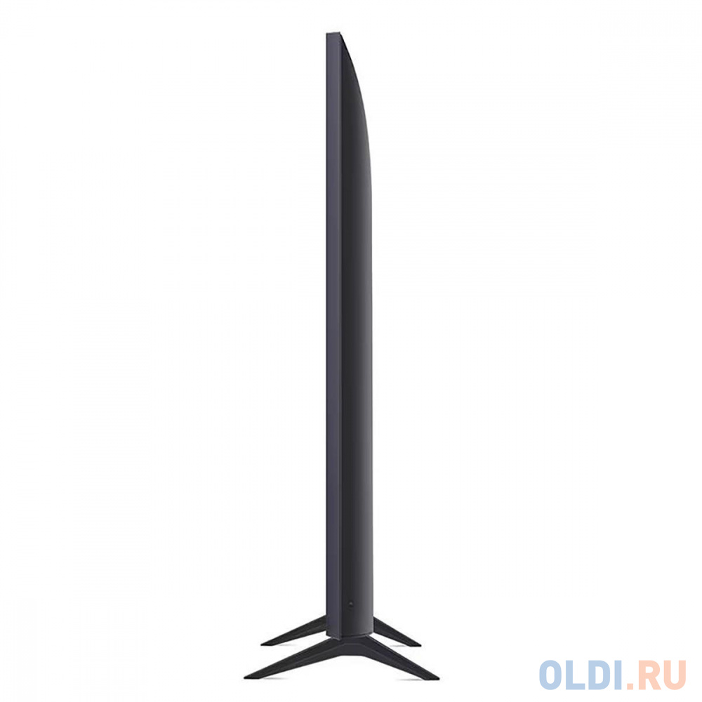 Интерфейс Smart TV