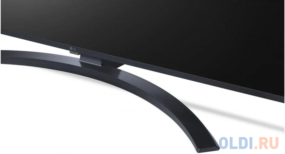 Демонстрация качества изображения LG 55UT81006LA.ARUB