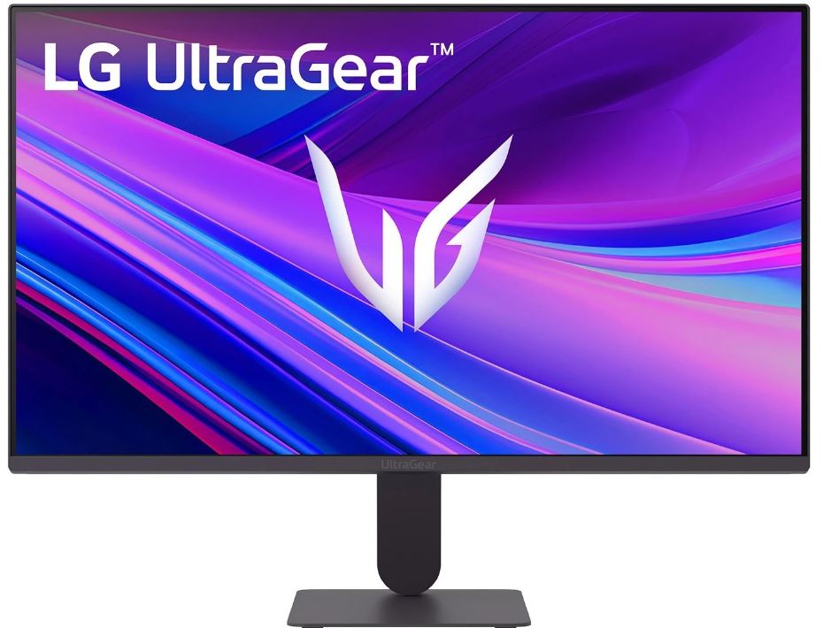 LG 27G411A-B игровой монитор
