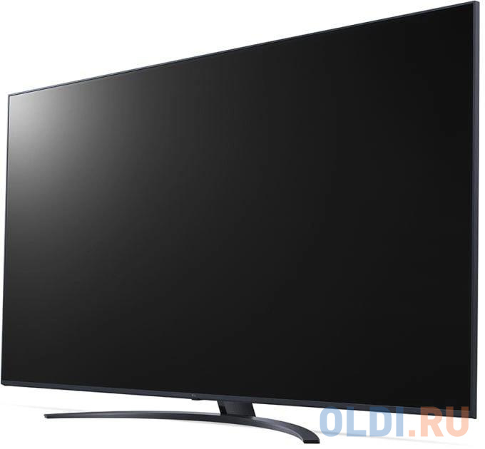 Энергопотребление LG 75UT81006LA