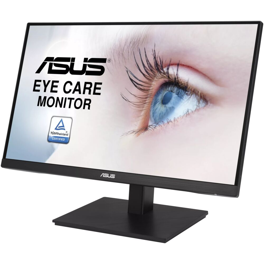 ASUS VA24EQSB качество изображения