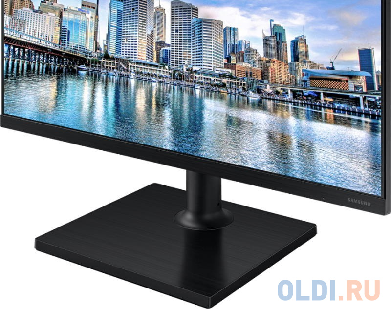 Игровые возможности Samsung F27T450FZU