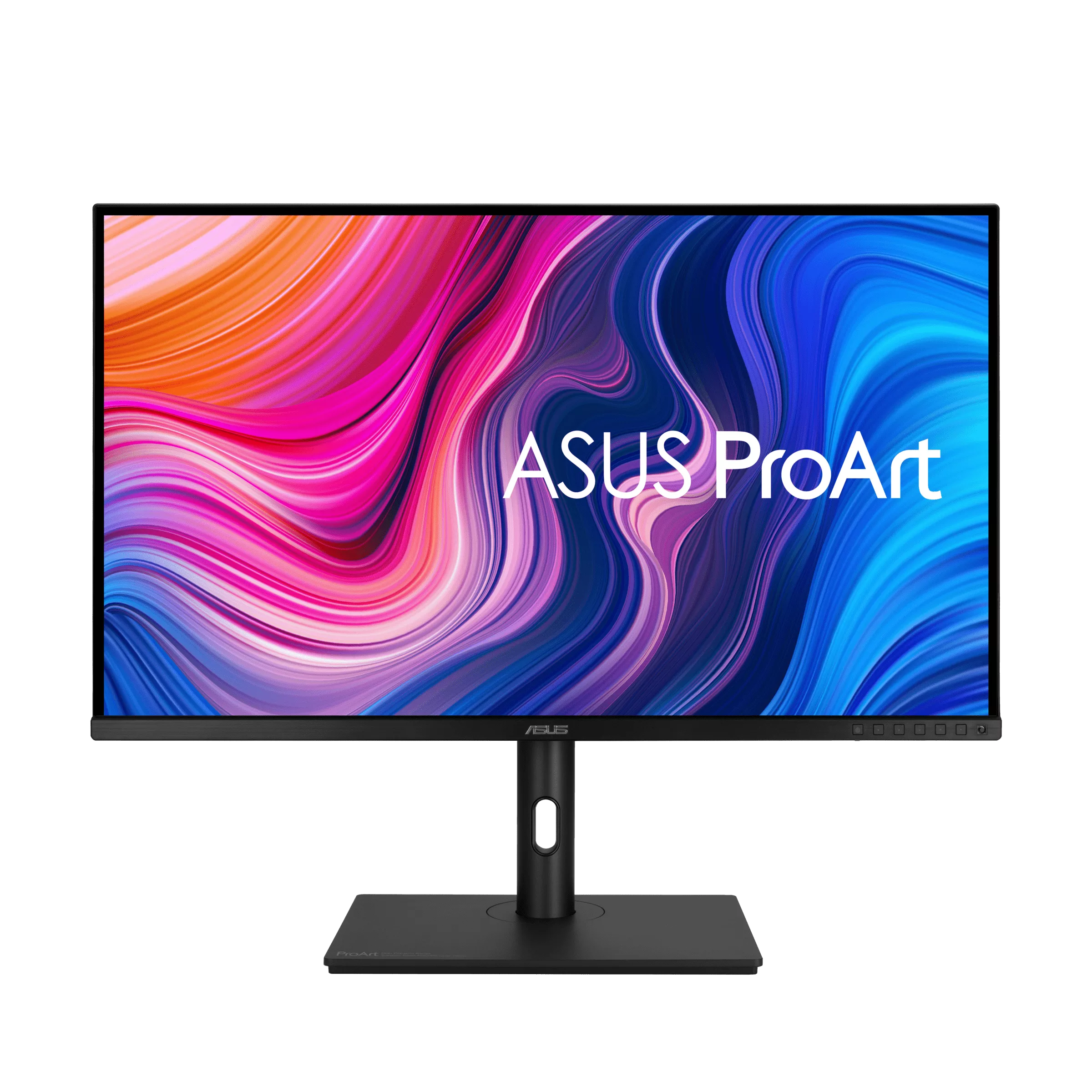 Обзор ASUS ProArt PA328CGV: профессиональный монитор с игровым потенциалом