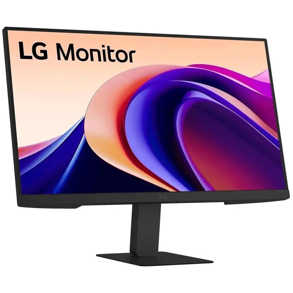 LG 24U631A-B игровые функции тестирование
