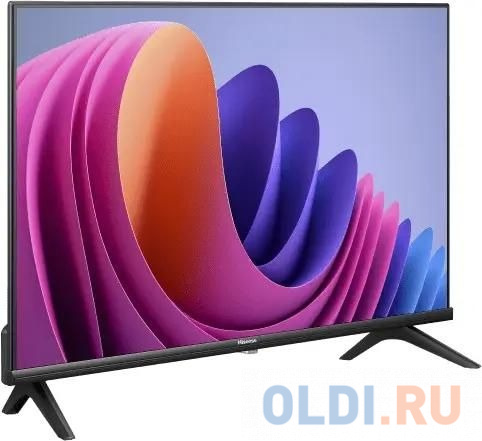 Интерфейсы Hisense 40A4N