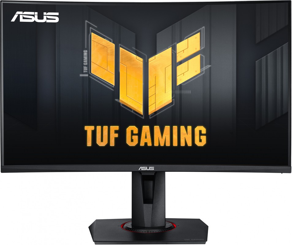 Обзор ASUS VG27VQM: Изогнутый игровой монитор с частотой 240 Гц для киберспортивных дисциплин
