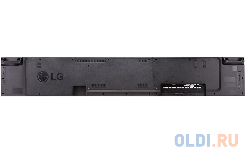 LG 86BH5F-M в интерьере