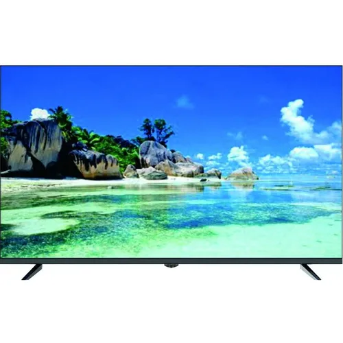 Обзор телевизора Aiwa 43N1-F2300B: честный тест бюджетного 43-дюймового Android TV с VA-матрицей