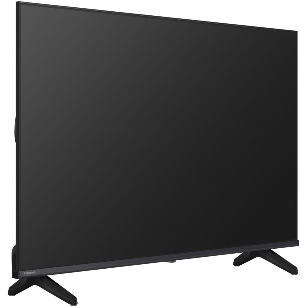 Hisense 40A5S VIDAA U9 интерфейс