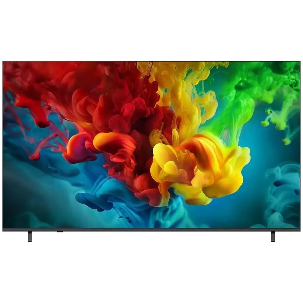 LG 85QNED83B6A — обзор 85-дюймового Mini LED телевизора 2026 года: тест картинки, звука, игровых функций и webOS 26