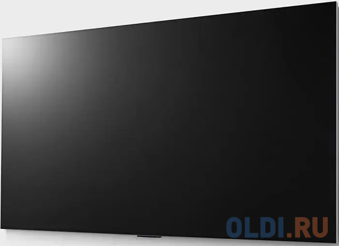 LG OLED55G4RLA.ARUB игровой режим