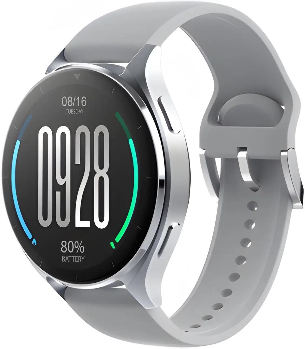 Обзор Xiaomi Watch 2: доступные смарт-часы на Wear OS с мощной начинкой — честный тест за 14 дней