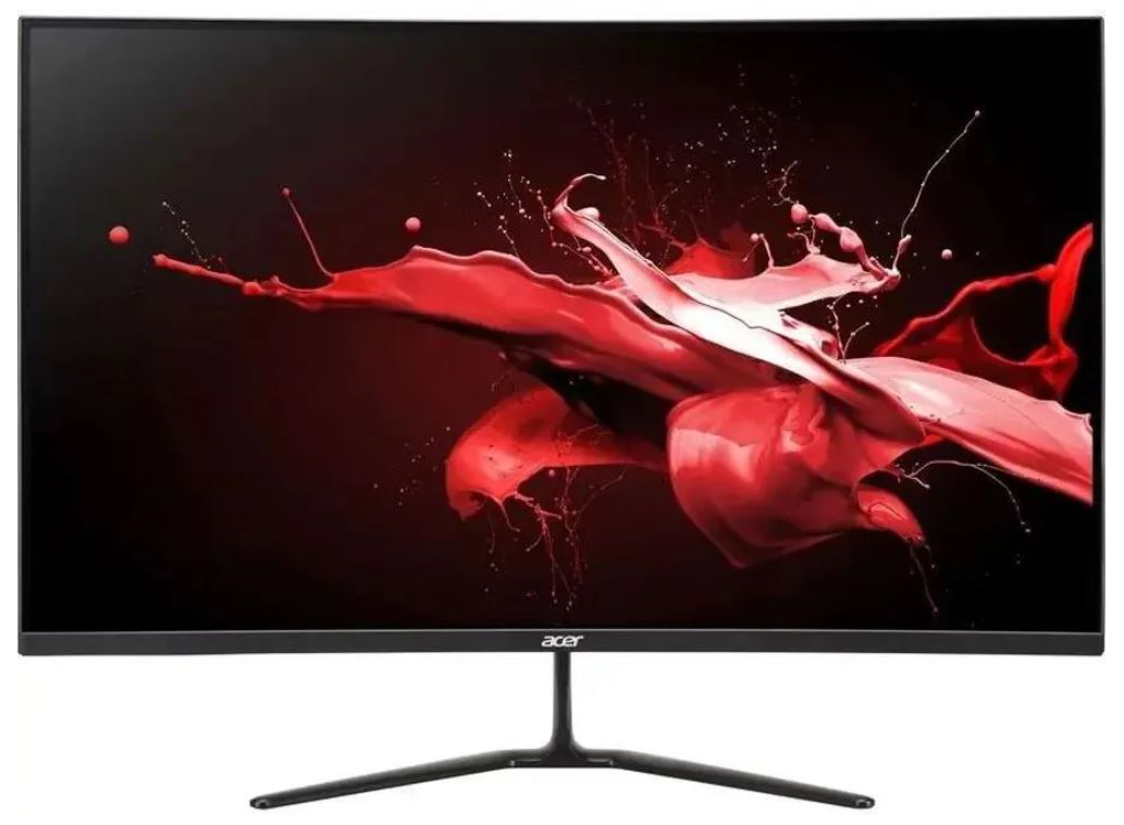 Обзор Acer UM.JE0EE.301: игровой монитор с отличным соотношением цена-качество