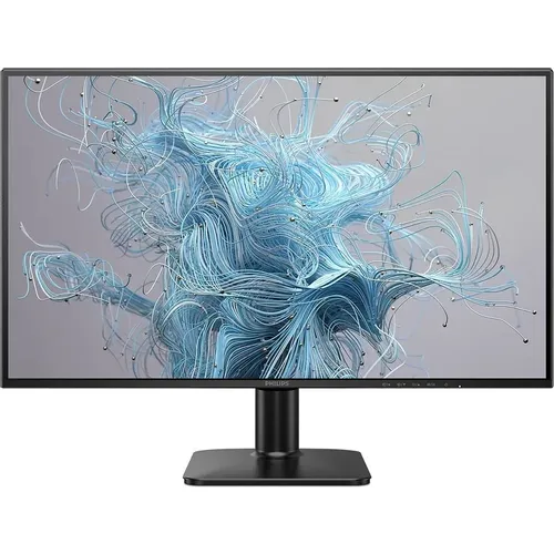 Philips 27E2N1110 — вид сзади и интерфейсы