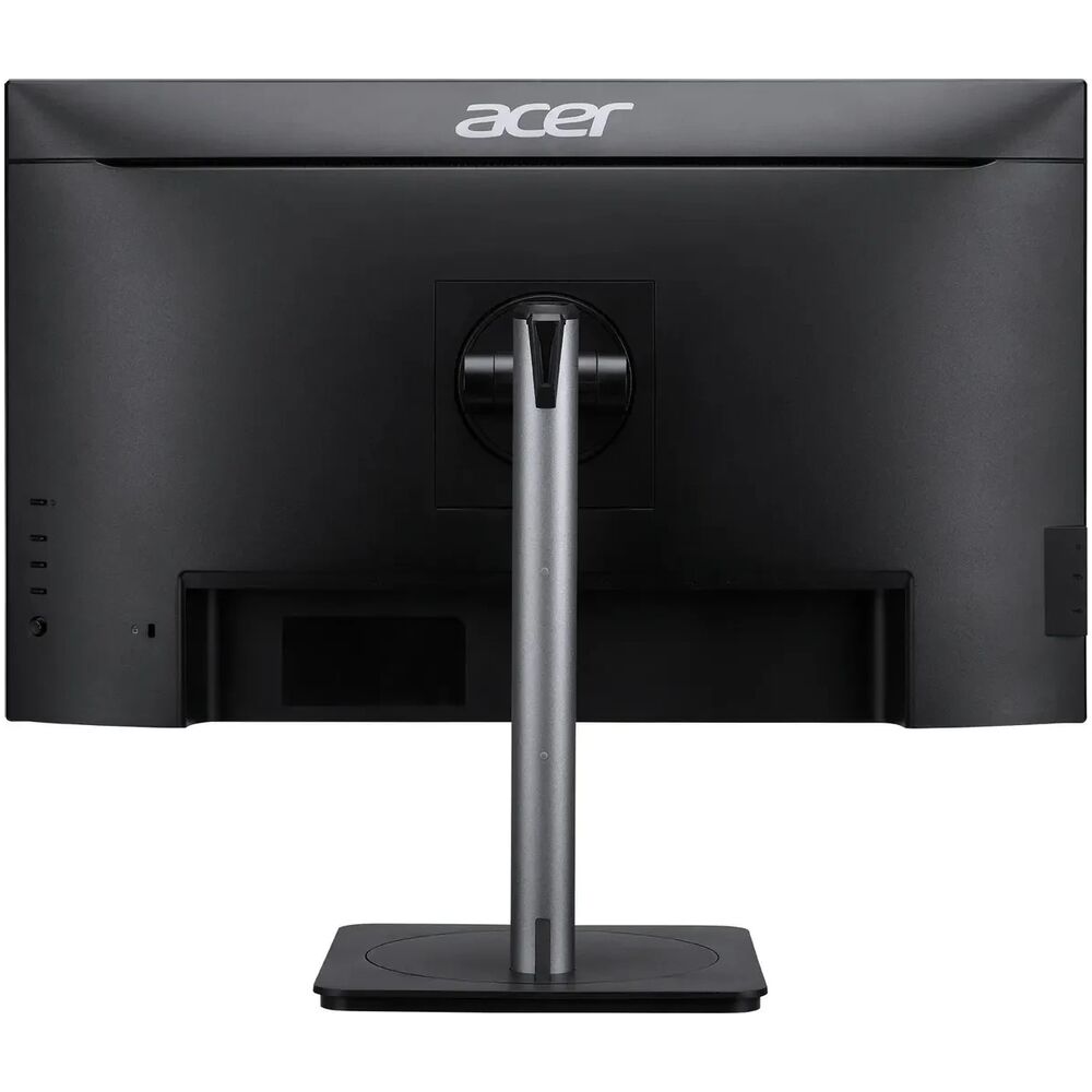 Acer Vero CB273U AMD FreeSync и качество движения