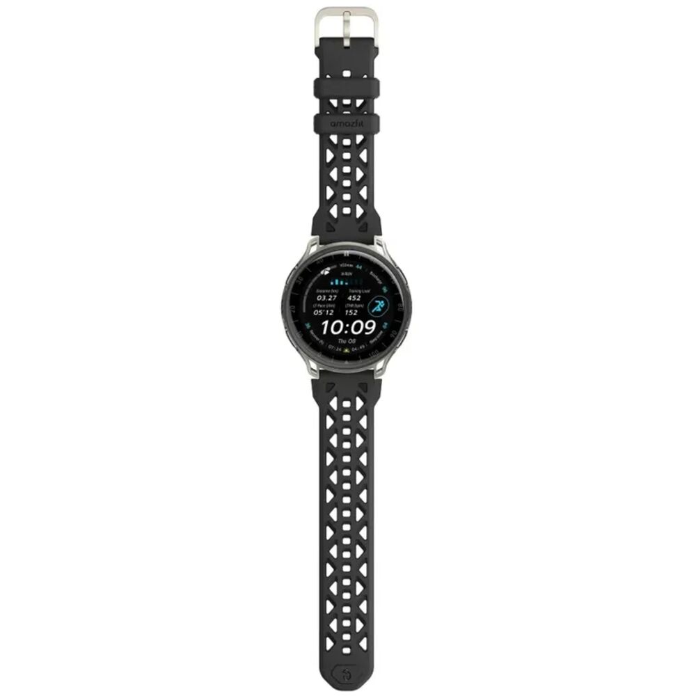 Amazfit Cheetah 2 Pro аккумулятор зарядка