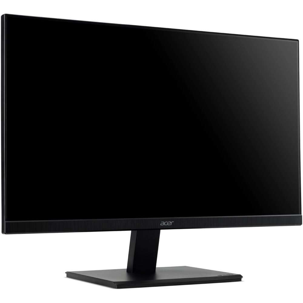 Acer V227QE0bi качество изображения