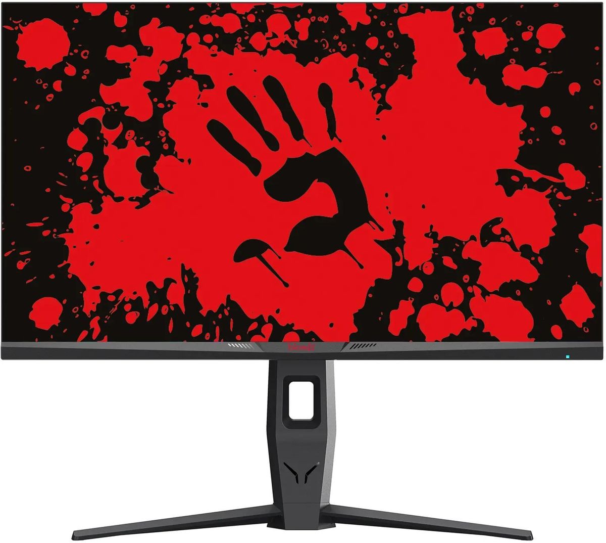 Обзор игрового монитора Bloody MN271Q: 180Гц в действии