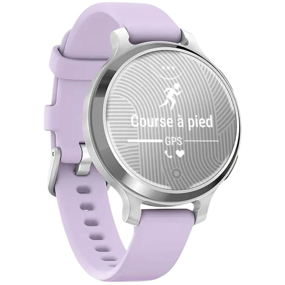 Garmin Fenix E умные функции и уведомления