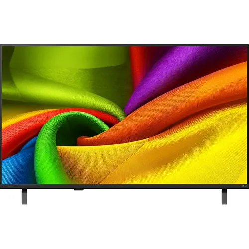 LG 43NU900B6LA (NanoCell 4K, webOS 25, 2025): Честный обзор после 3 недель тестирования — цвет, умный дом и игровой режим под микроскопом