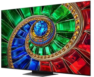 TCL 75RM7L: обзор 75-дюймового RGB Mini LED телевизора с Google TV — революция цвета или маркетинговый ход?