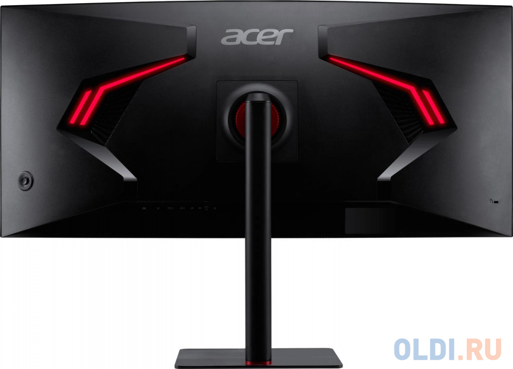 Общий вид Acer Nitro XV345CURV3bmiphuzx