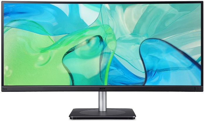 Тестирование в различных условиях Acer Vero CB343CURb