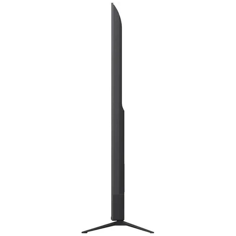 LG 85QNED83B6A качество изображения