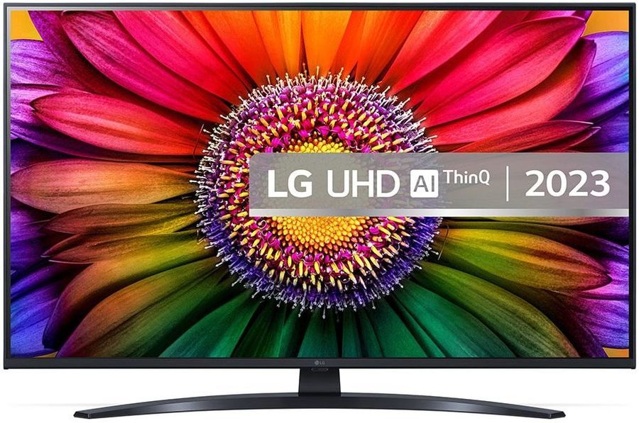LG 50UR81009LK.ARUB: Детальный обзор 4K-телевизора с VA-матрицей – честный взгляд после трёх недель тестирования